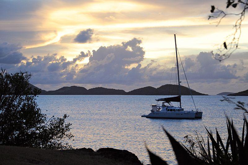 Seven Luxury Destinations: Tropical Getaways for Celebrities