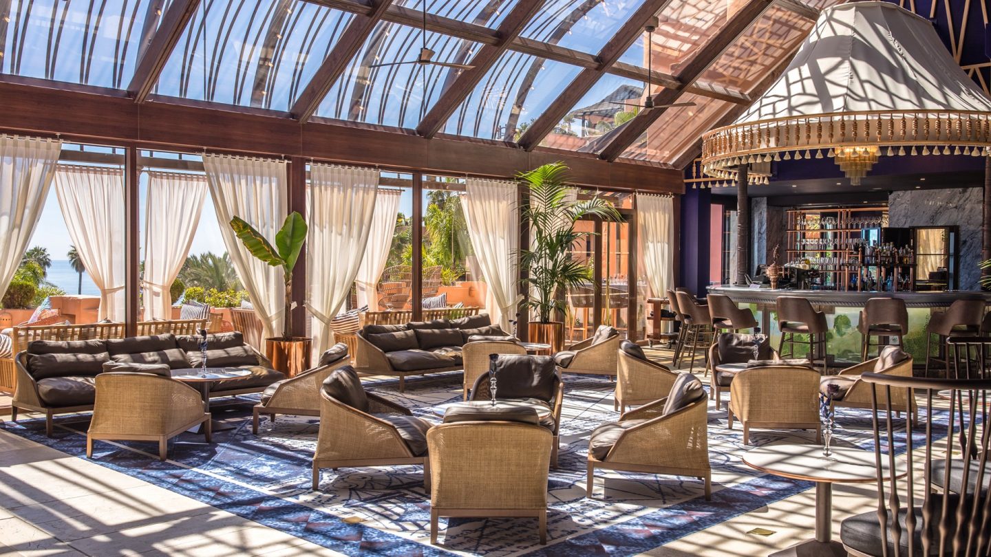 Costa Del Sol’s Delight: The Kempinski Bahia Hotel