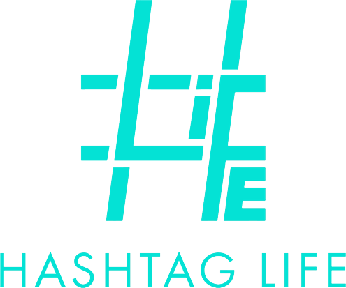 Hashtag Life