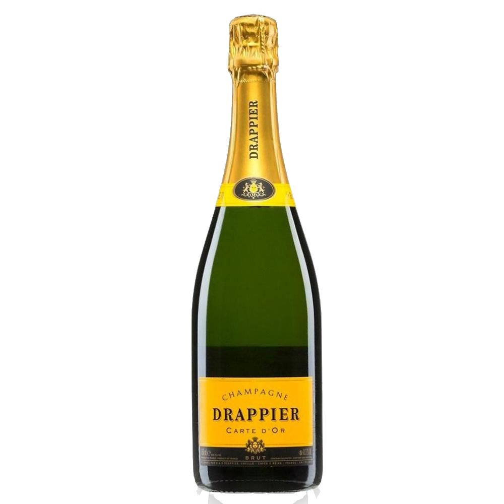 champagne drappier