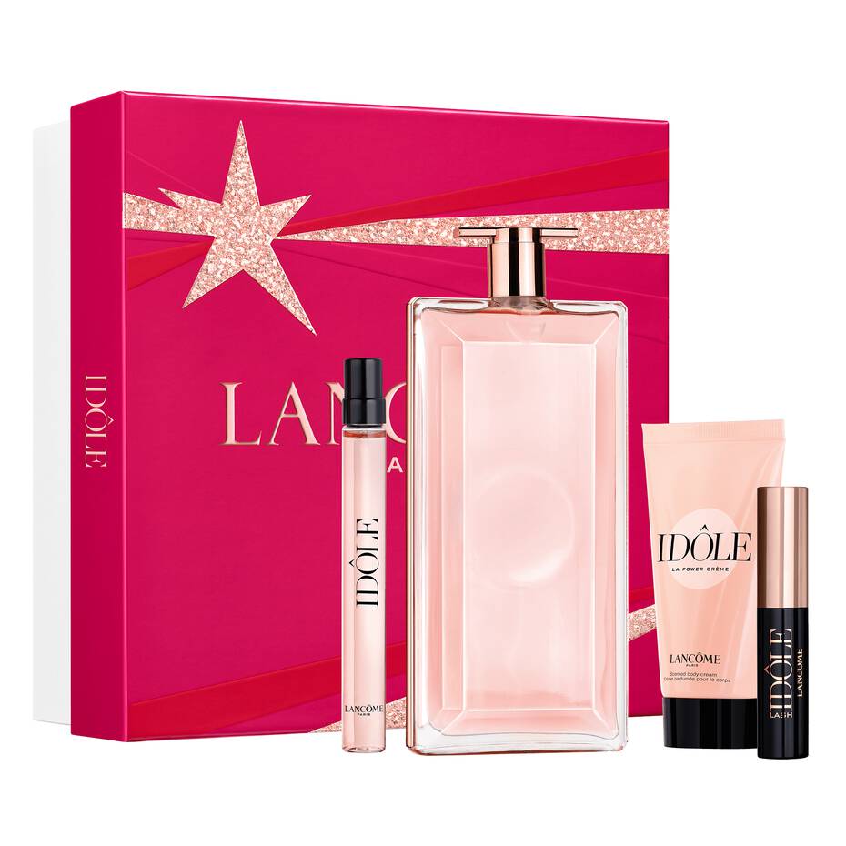 Lancome-Fragrance-Idole-Limited-Edition-Holiday-2021-100ml-Set-000-3614273601993-BoxAndProduct