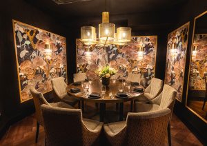 Stork Mayfair Private Dining & Events