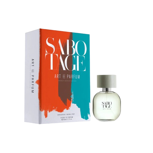 sabotage parfum