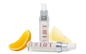 Professional-Level Skin Lifting