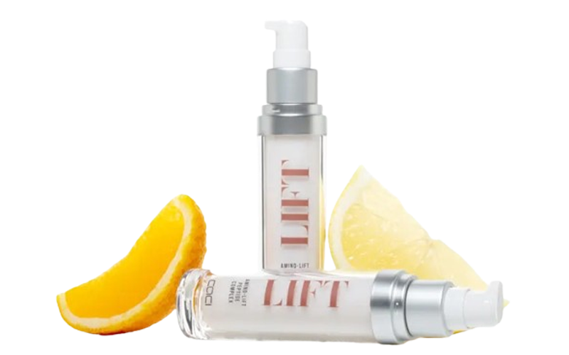 Professional-Level Skin Lifting