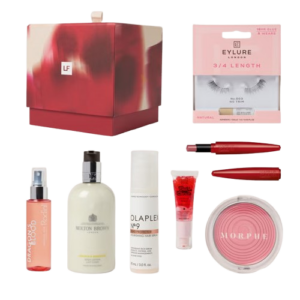 The Christmas Present Edit