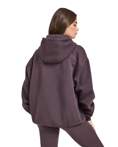 Foundations Oversized Hoodie