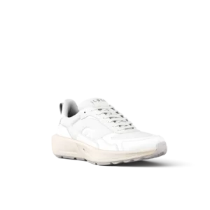 LØCI FLØ – White/White