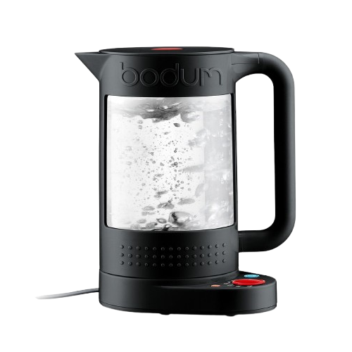 bistro electric kettle