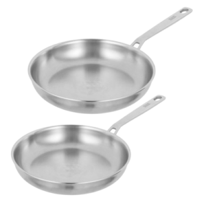 culinary fiveply frying pan set