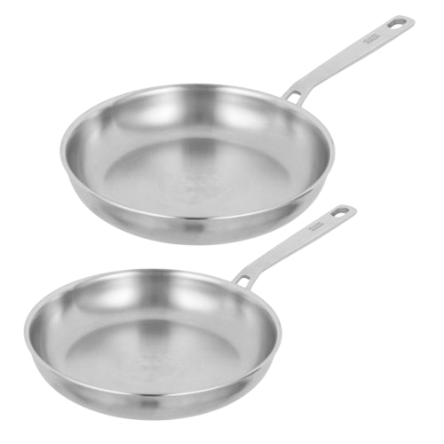culinary fiveply frying pan set