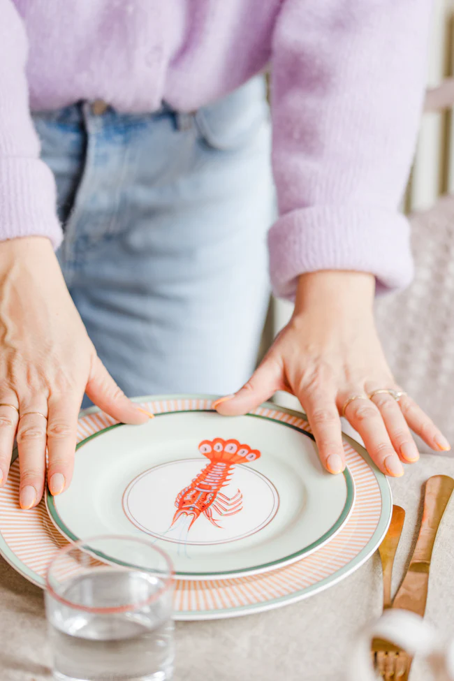 ellen under the sea dining bundle