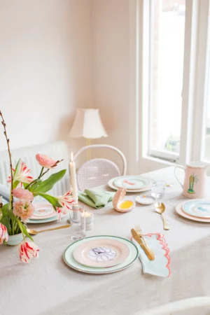 under the sea dining bundle