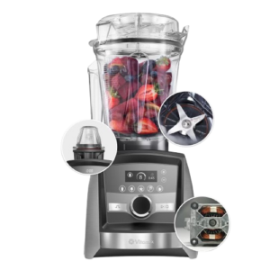 vitamix blenders
