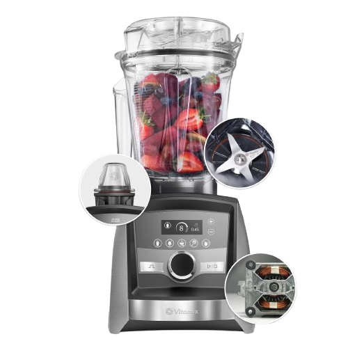 vitamix-blenders