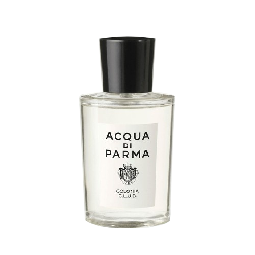 acqua di parma colonia club
