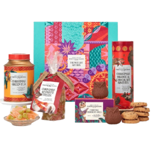 fortnum and mason the nice list gift box