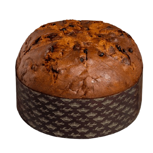 marchesi 1824 3kg classic panettone