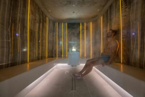 cottonmill spa