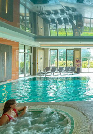 luxury sopwell house