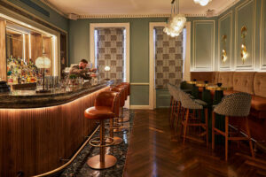 sopwell house bar